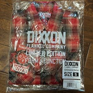 DIXXON MENS “SHINEDOWN”